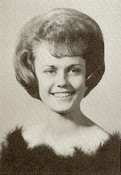 Diana Pincock (Blanchard)