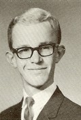 Jim Latimer